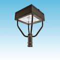 Induction Square Post Top Fixture - 64xxx series of Induction Parking Lot Fixtures category Neptun SKU 64xxx Series