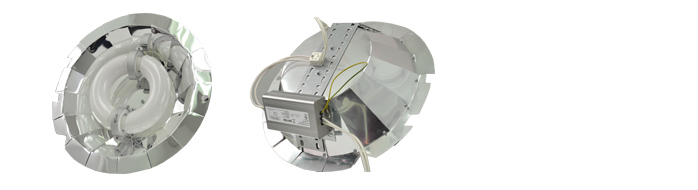 Neptun Certified - Kim Lighting - CC-CCS-17 - Retrofit Kit
