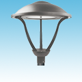 LED Architectural Area / Parking Post-Top Fixture LED-335 Series of LED Post Top Fixtures category Neptun SKU LED-335 Series