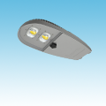LED - Specification Grade Street Light - LED-776-L2 Series of DLC Listed Products category Neptun SKU LED-776-L2 Series