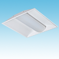 LED - 2x2 Architectural Troffer Fixture - LED-TR22xxx Series of LED Ceiling Panels and Troffers category Neptun SKU LED-TR22 Series
