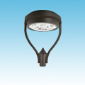 24VDC Solar Compatible Induction Post Top Lighting of 24VDC Parking Lot/Area Lighting category Neptun SKU Induction - 35xxx Series