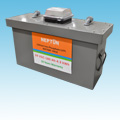 100Ah LFP 24VDC Battery Pack System of Battery Systems category Neptun SKU 100Ah Free Standing Mount