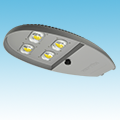 LED - Specification Grade Street Light - LED-777-L4 Series of DLC Listed Products category Neptun SKU LED-777-L4 Series