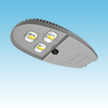 LED - Specification Grade Street Light - LED-778-L3 Series of DLC Listed Products category Neptun SKU LED-778-L3 Series