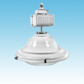 Induction 22" High-Bay / Low-Bay White Reflector Fixtures of Induction Highbays category Neptun SKU 19xxx-WH Series