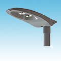 LED - COB Street Light Fixture - LED-882-L2 Series of LED Street Lights category Neptun SKU LED-882-L2 Series