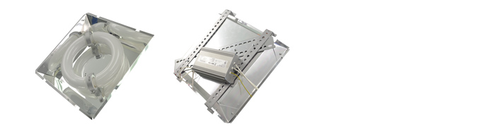 Neptun Certified - Hubbell Lighting - RCM Series Retrofit Kit