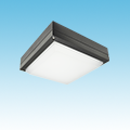 LED - Low Profile Square Canopy Fixture - LED-121xxx Series of LED Garage/Canopy/Gas Fixtures category Neptun SKU LED-121 Series