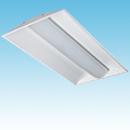 LED - 2x4 Architectural Troffer - LED-TR24xxx Series of LED Ceiling Panels and Troffers category Neptun SKU LED-TR24 Series