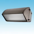 LED - 14" Wall Pack - Semi Cut-Off Fixtures - 21xxxSCT  of LED Wall-Pack & Facade Lighting category Neptun SKU LED-21-SCT     14" Series