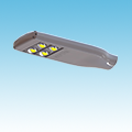 LED Modular Street Light Fixture - M2 of LED Street Lights category Neptun SKU LED-89-M2 Series