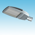 LED - Kometa Mini Street Light Fixtures - 50W of DLC Listed Products category Neptun SKU LED-451050-UNV-850