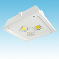 LED - 12 inch Square Low-Profile Fixture - LED-LP12 Series of LED Garage/Canopy/Gas Fixtures category Neptun SKU LED-LP12 Series