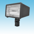 Induction - Flood Fixture - Slip Fit and Yoke Mount of Induction Floodlight category Neptun SKU 331xxx Series