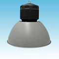 LED - 25-Inch - Aluminum High Bay Fixture  - High Temperature Rated of LED High Bay and Low Bay Fixtures category Neptun SKU LED-25-AL Series   High Temp.