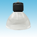 LED - 25-inch - Polycarbonate High Bay Fixture - High-Temperature Rated of LED High Bay and Low Bay Fixtures category Neptun SKU LED-25-PC Series    High-Temp
