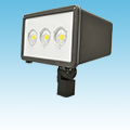 LED - COB Flood Light Fixture - LED-331xxx Series of LED Flood Lights category Neptun SKU LED-331 Series