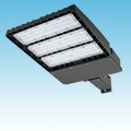 LED - Area/Flood Light Fixture of LED Area / Parking Lot Lighting category Neptun SKU LED-SPL - M3 Series