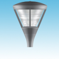 24VDC Solar Compatible Induction Post Top Acorn Lighting of 24VDC Post-Top Lighting category Neptun SKU Induction - 92xxx Series