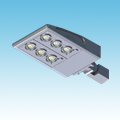 LED - Parking Lot Shoebox Fixtures - LED-31xxx M2 Series of LED Area / Parking Lot Lighting category Neptun SKU LED-31-M2 Series