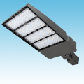 LED - Area/Flood Light Fixture of LED Area / Parking Lot Lighting category Neptun SKU LED-SPL - M4 Series