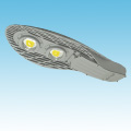 LED - COB Street Light Fixture - 100W of DLC Listed Products category Neptun SKU LED-81100-L2-UNV-850