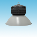 LED - 18" Aluminum Low Bay Fixture - 100W of DLC Listed Products category Neptun SKU LED-19100-AL-UNV-850