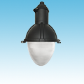 LED - Architectural Tear-Drop Area Fixture - LED-987 Series of LED Area / Parking Lot Lighting category Neptun SKU LED-987 Series