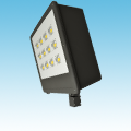 LED - 23 inch Flood Light Fixture  of LED Area / Parking Lot Lighting category Neptun SKU LED-39 Series