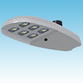 LED - Specification Grade Street Light - LED-779-L6 Series of LED Street Lights category Neptun SKU LED-779-L6 Series