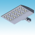 LED - Parking Lot Shoebox Fixtures - LED-31xxx-M5 Series of LED Area / Parking Lot Lighting category Neptun SKU LED-31-M5 Series