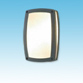LED - Bulk Head Fixtures of LED Wall-Pack & Facade Lighting category Neptun SKU LED-206 Series
