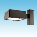 24VDC Parking Lot/Area Lighting 24VDC-Solar-Compatible-Parking-Lot-Lighting-Fixtures-120